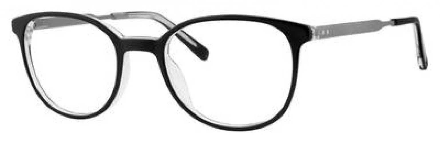 Adensco Ad122 Eyeglasses - view 5
